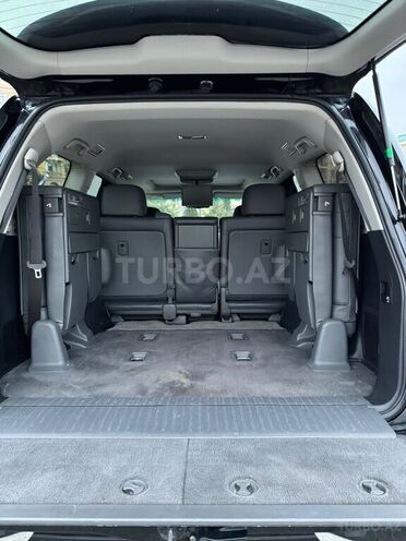 Toyota Land Cruiser 2008, 295,000 km - 4.7 л - Bakı