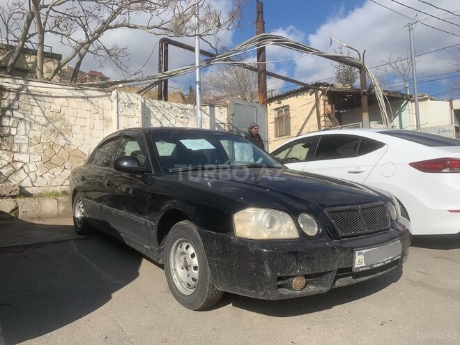 Kia Optima 2005, 458,000 km - 2.0 l - Bakı