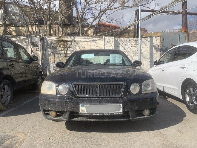 Kia Optima 2005, 458,000 km - 2.0 l - Bakı