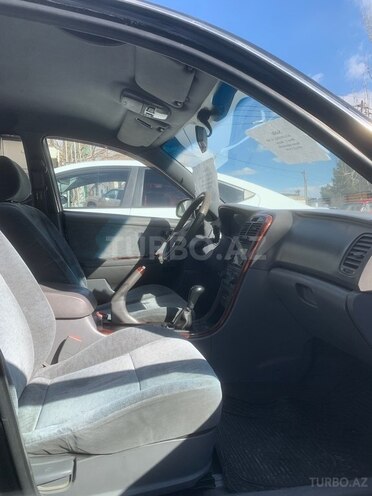Kia Optima 2005, 458,000 km - 2.0 l - Bakı
