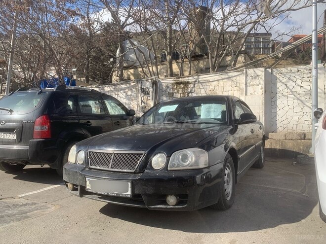 Kia Optima 2005, 458,000 km - 2.0 l - Bakı