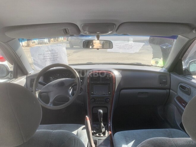 Kia Optima 2005, 458,000 km - 2.0 l - Bakı