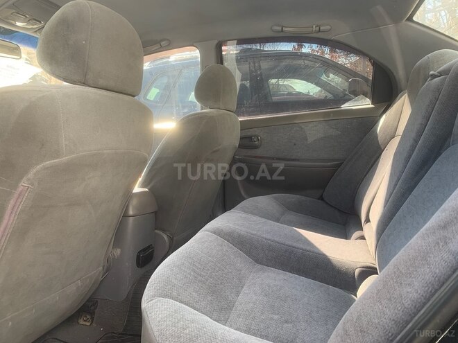 Kia Optima 2005, 458,000 km - 2.0 l - Bakı