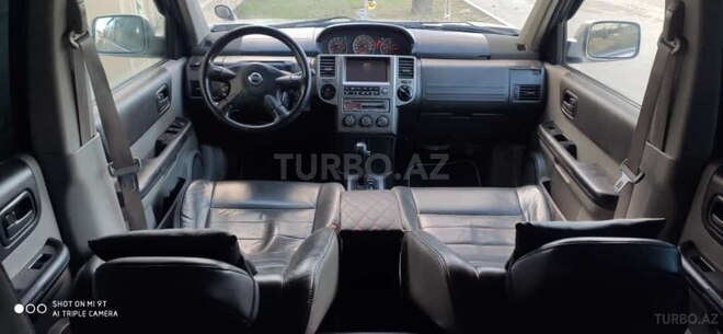 Nissan X-Trail 2005, 174,000 km - 2.0 л - Bakı