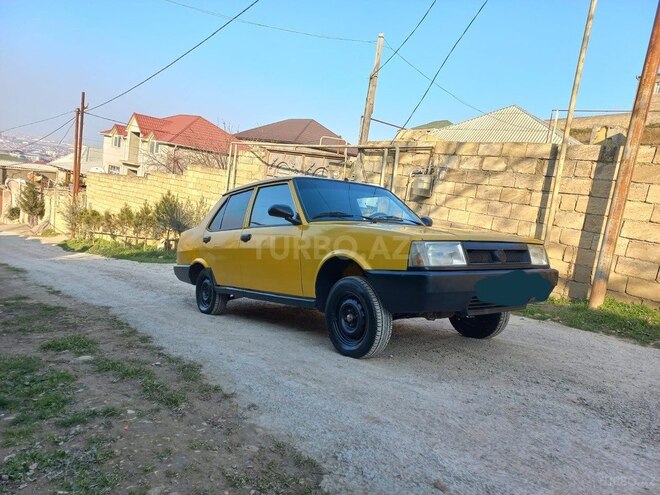 Tofas Sahin 2004, 132,340 km - 1.6 l - Bakı