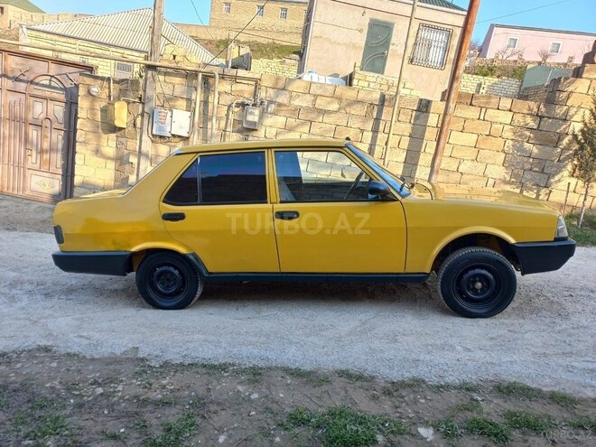 Tofas Sahin 2004, 132,340 km - 1.6 l - Bakı