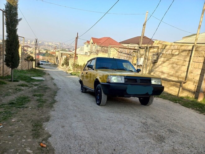 Tofas Sahin 2004, 132,340 km - 1.6 l - Bakı