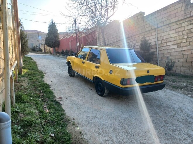 Tofas Sahin 2004, 132,340 km - 1.6 l - Bakı