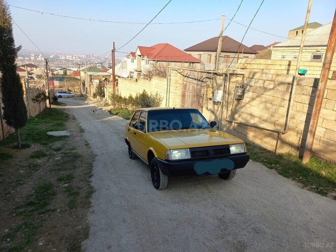 Tofas Sahin 2004, 132,340 km - 1.6 l - Bakı