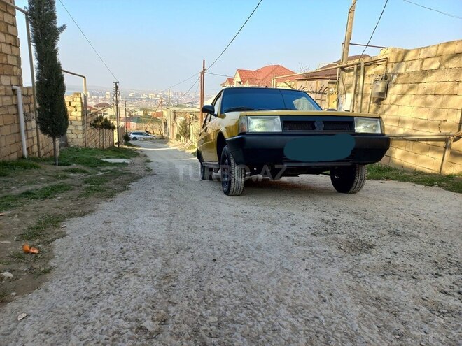Tofas Sahin 2004, 132,340 km - 1.6 l - Bakı