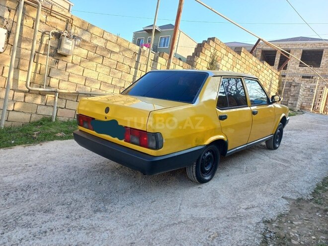Tofas Sahin 2004, 132,340 km - 1.6 l - Bakı
