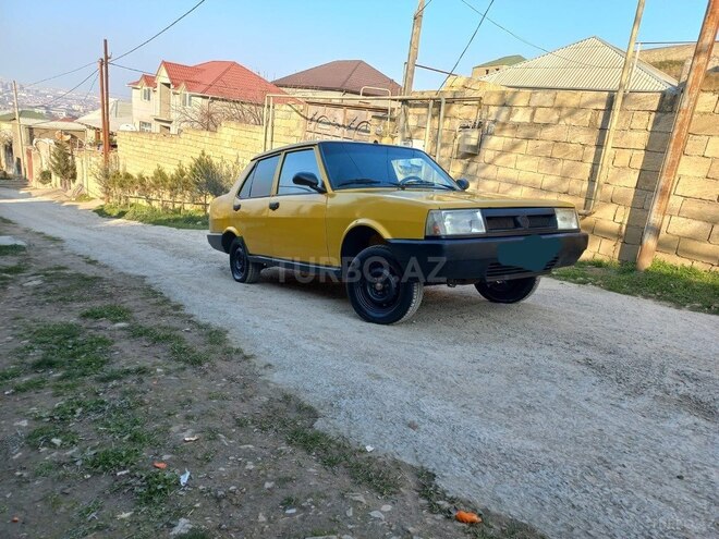 Tofas Sahin 2004, 132,340 km - 1.6 l - Bakı