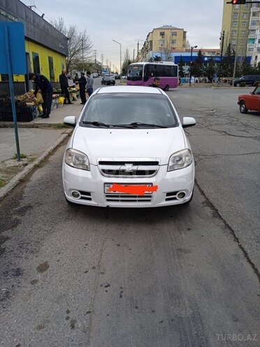 ZAZ  2012, 400,000 km - 1.5 l - Sumqayıt