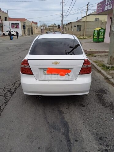 ZAZ  2012, 400,000 km - 1.5 l - Sumqayıt