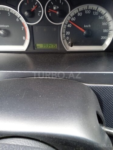 ZAZ  2012, 400,000 km - 1.5 l - Sumqayıt