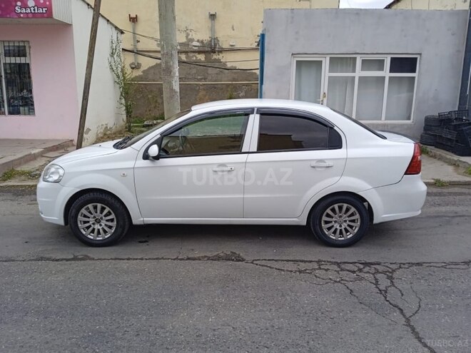 ZAZ  2012, 400,000 km - 1.5 l - Sumqayıt