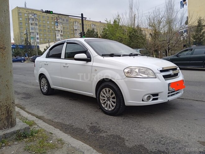 ZAZ  2012, 400,000 km - 1.5 l - Sumqayıt