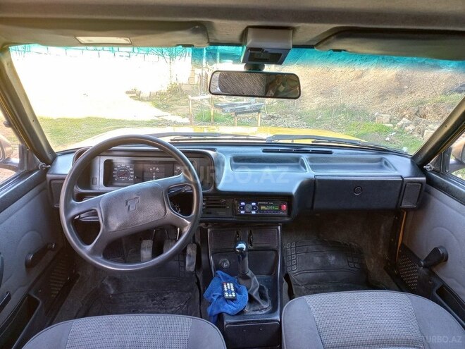Tofas Sahin 2004, 132,340 km - 1.6 l - Bakı