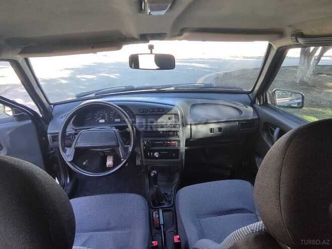 LADA (VAZ) 2115 2012, 225,000 km - 1.6 л - Bakı