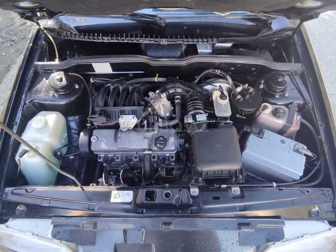 LADA (VAZ) 2115 2012, 225,000 km - 1.6 л - Bakı