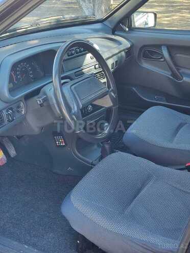 LADA (VAZ) 2115 2012, 225,000 km - 1.6 л - Bakı