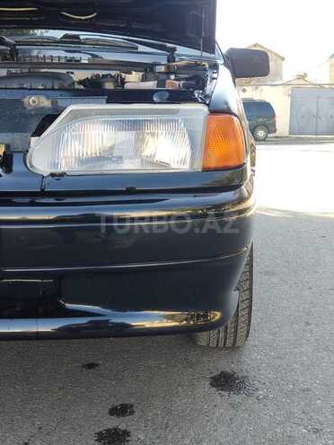 LADA (VAZ) 2115 2012, 225,000 km - 1.6 л - Bakı