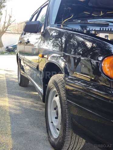 LADA (VAZ) 2115 2012, 225,000 km - 1.6 л - Bakı