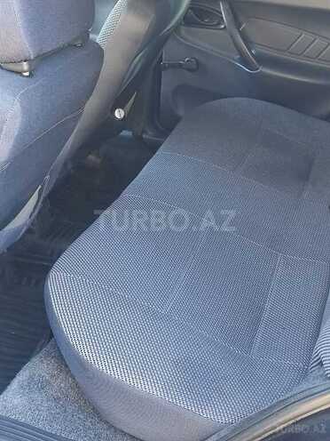 LADA (VAZ) 2115 2012, 225,000 km - 1.6 л - Bakı