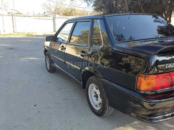 LADA (VAZ) 2115 2012, 225,000 km - 1.6 л - Bakı