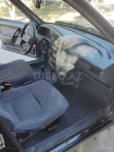 LADA (VAZ) 2115 2012, 225,000 km - 1.6 л - Bakı