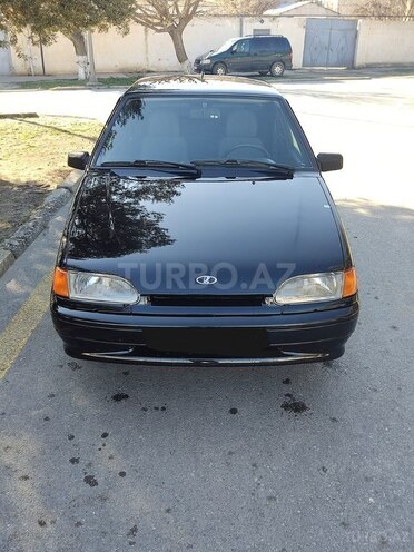 LADA (VAZ) 2115 2012, 225,000 km - 1.6 л - Bakı