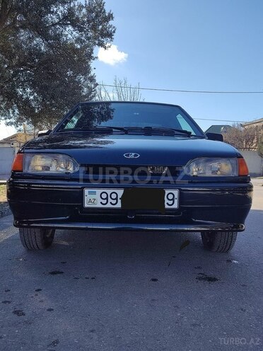 LADA (VAZ) 2115 2012, 225,000 km - 1.6 л - Bakı