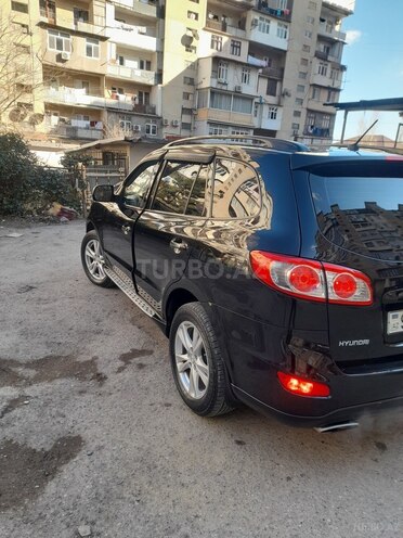 Hyundai Santa Fe 2011, 320,000 km - 2.4 l - Bakı