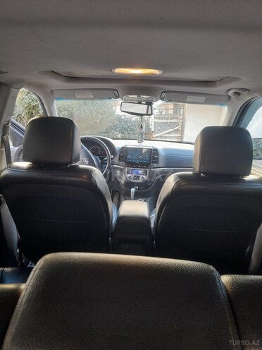 Hyundai Santa Fe 2011, 320,000 km - 2.4 l - Bakı