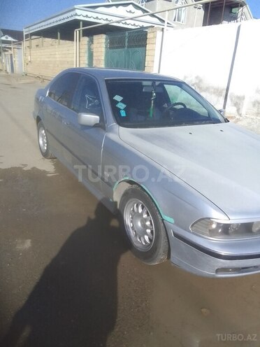 BMW 523 1996, 250,000 km - 2.5 l - Bakı