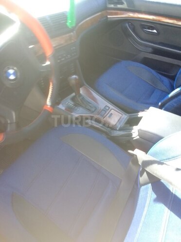 BMW 523 1996, 250,000 km - 2.5 l - Bakı