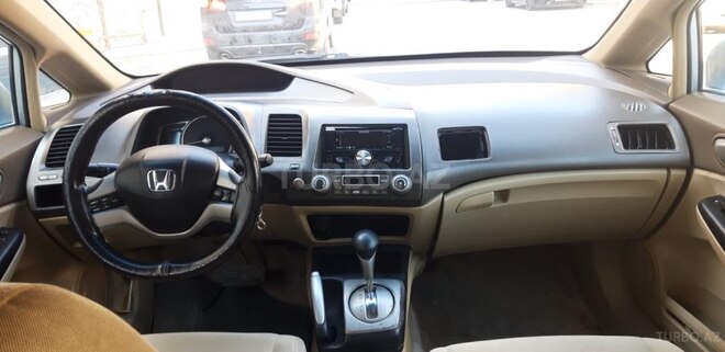 Honda Civic 2007, 167,421 km - 1.3 l - Bakı