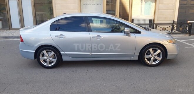 Honda Civic 2007, 167,421 km - 1.3 l - Bakı