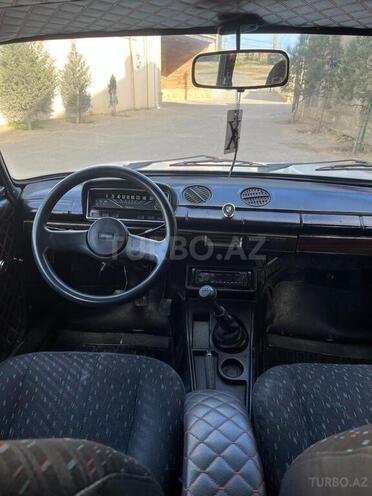 LADA (VAZ) 21011 1983, 99,000 km - 1.3 l - Bakı
