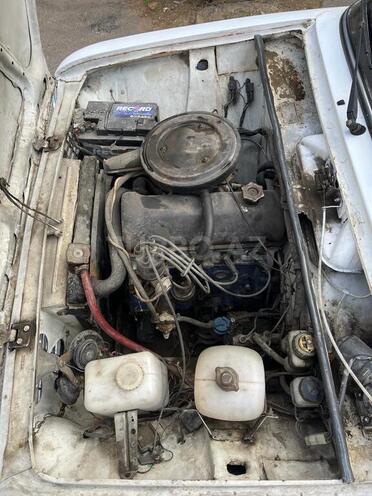 LADA (VAZ) 21011 1983, 99,000 km - 1.3 l - Bakı