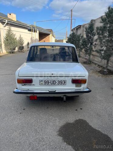 LADA (VAZ) 21011 1983, 99,000 km - 1.3 l - Bakı