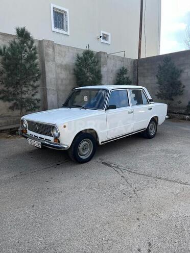 LADA (VAZ) 21011 1983, 99,000 km - 1.3 l - Bakı