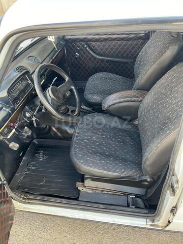 LADA (VAZ) 21011 1983, 99,000 km - 1.3 l - Bakı
