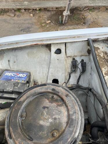 LADA (VAZ) 21011 1983, 99,000 km - 1.3 l - Bakı