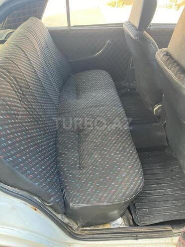 LADA (VAZ) 21011 1983, 99,000 km - 1.3 l - Bakı