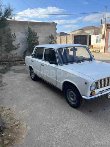 LADA (VAZ) 21011 1983, 99,000 km - 1.3 l - Bakı