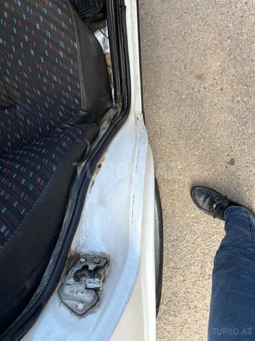 LADA (VAZ) 21011 1983, 99,000 km - 1.3 l - Bakı
