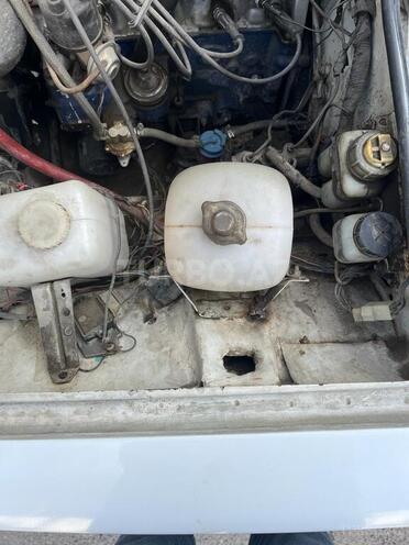 LADA (VAZ) 21011 1983, 99,000 km - 1.3 l - Bakı