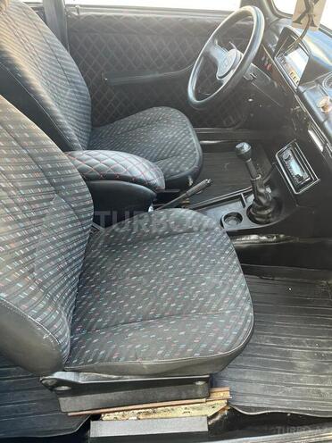 LADA (VAZ) 21011 1983, 99,000 km - 1.3 l - Bakı