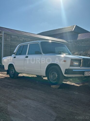 LADA (VAZ) 2107 1998, 99,000 km - 1.6 л - Bakı